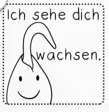 Edy Ich sehe dich wachsen - After Messe Angebot