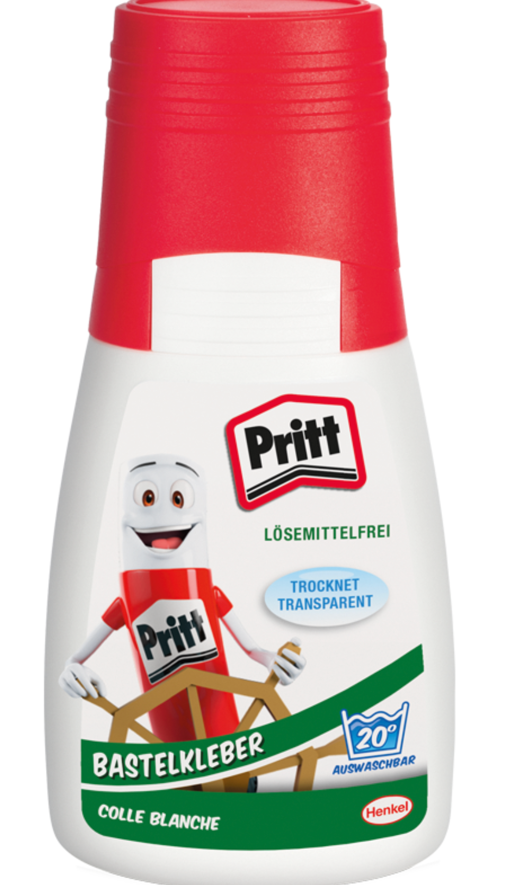 Pritt Bastelkleber Mr. Pritt