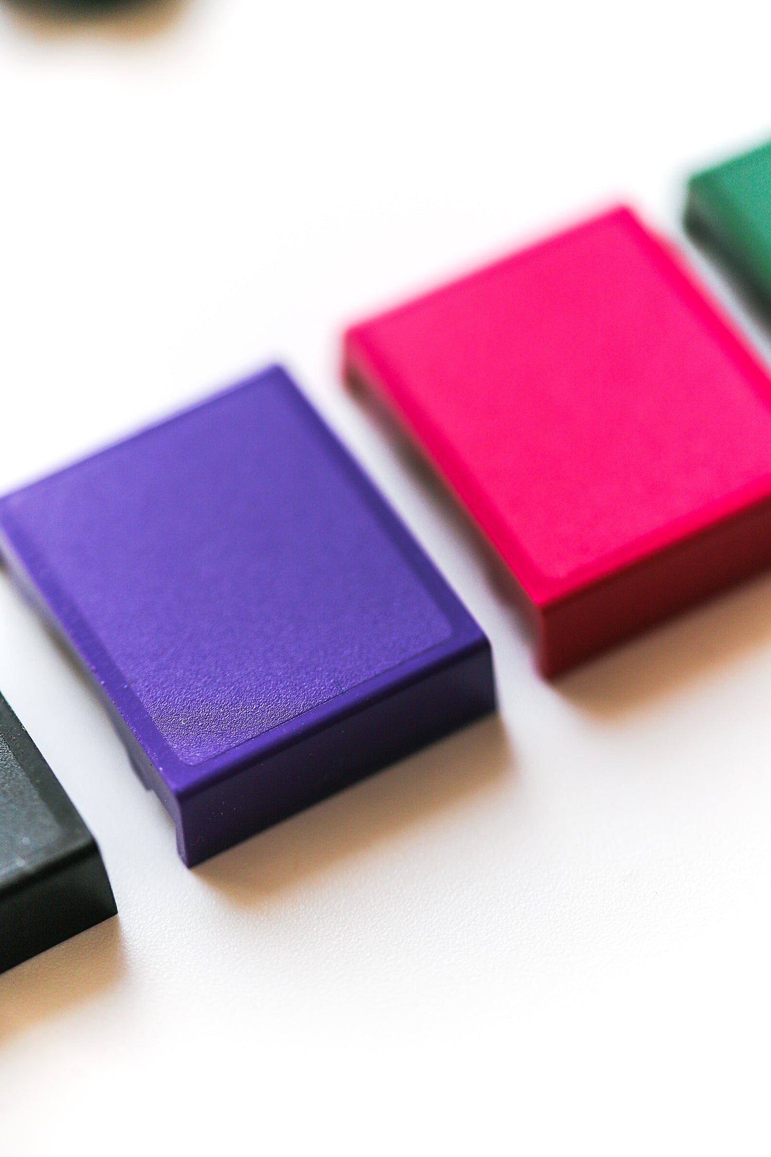 Restekiste Stempel-Deckel 500g