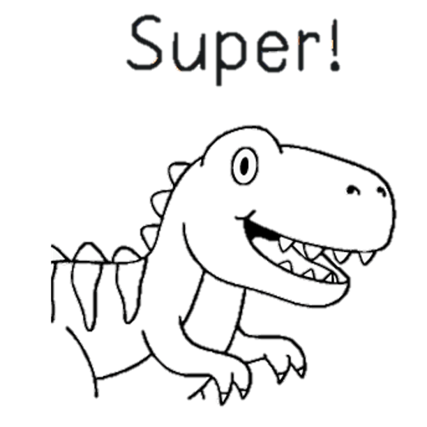 Edy Dino Super - After Messe Angebot