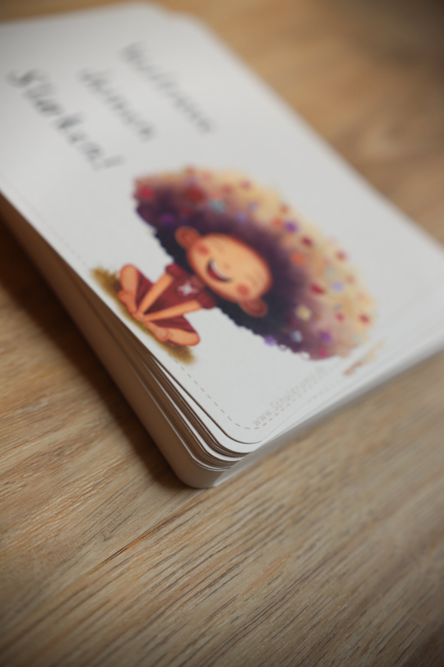 Postkarte Growth Mindset "Vertraue deinen Stärken!"