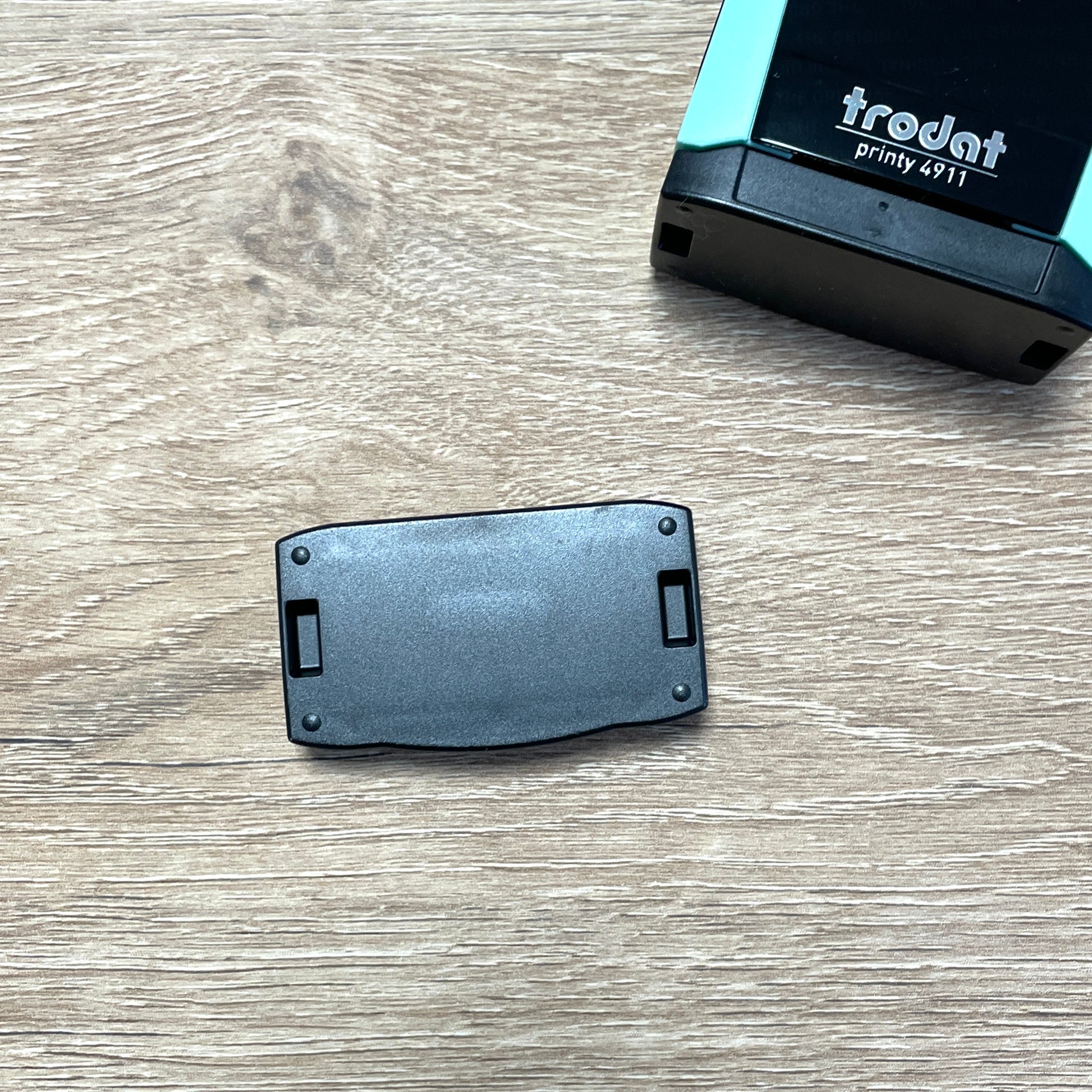 Verschlusskappe Trodat Printy 4911