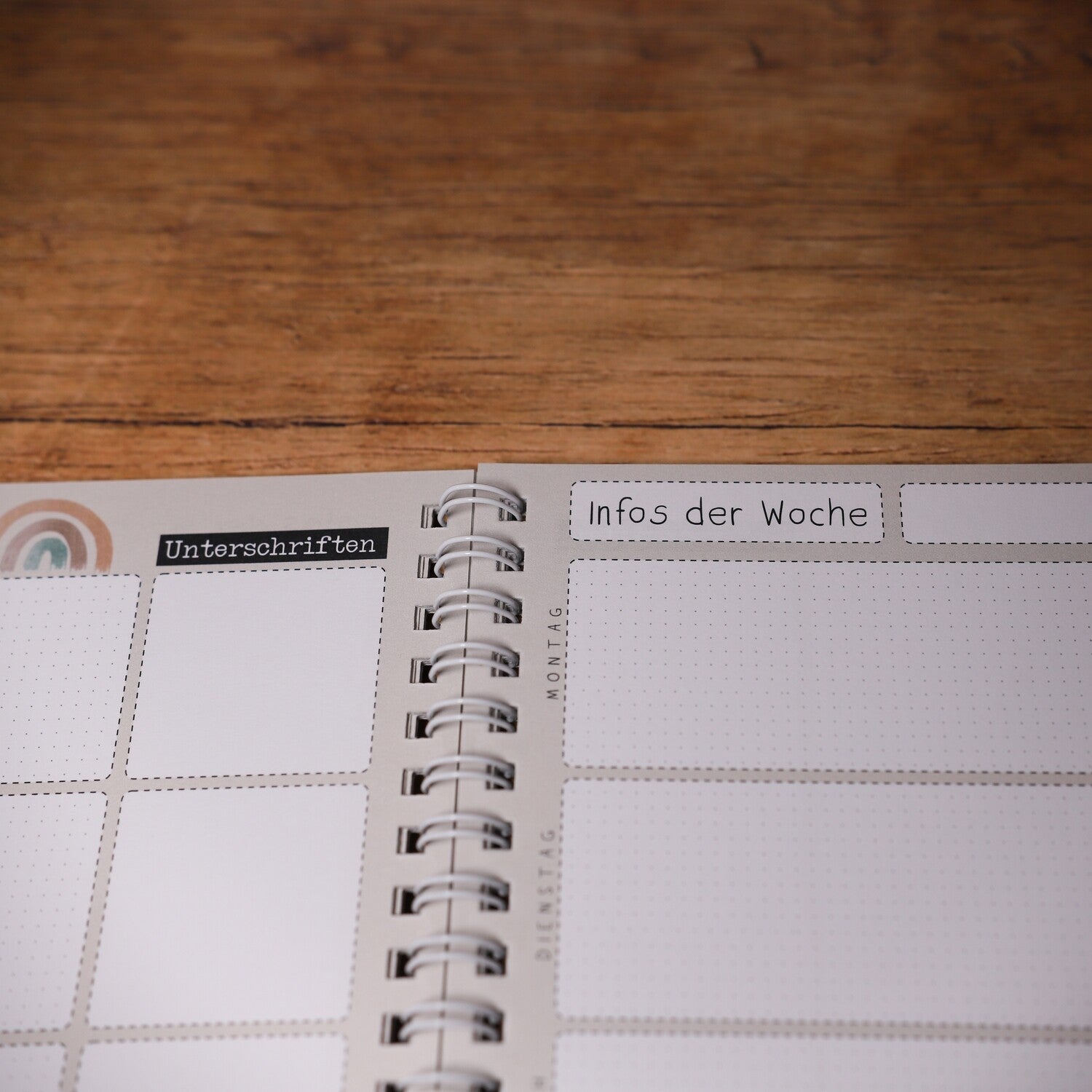 Infobuch LehrerInnenzimmer