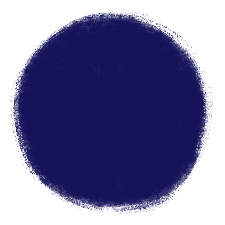 Stempelkissen 4911 blau