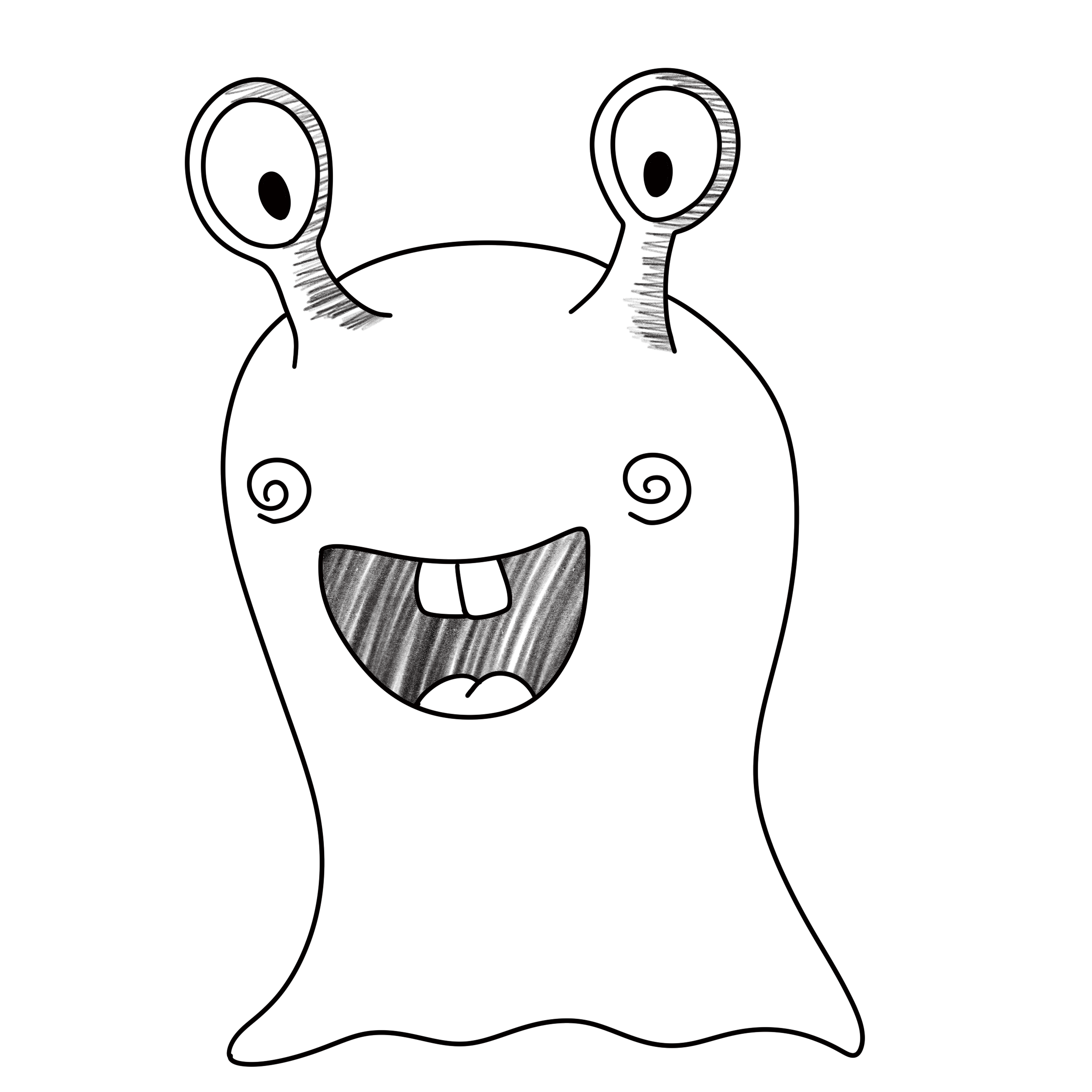 Edy Monster - After Messe Angebot