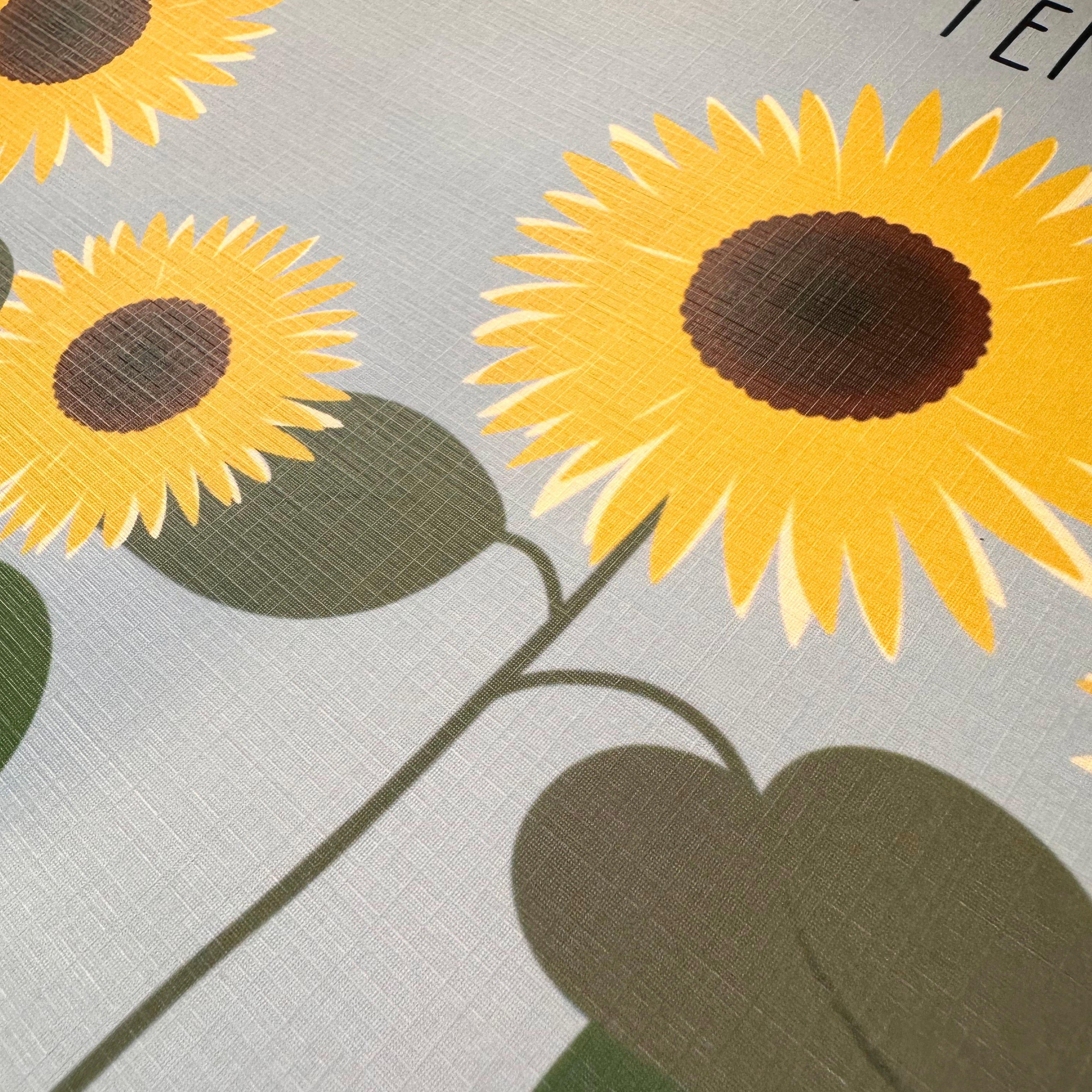 Poster 10 "Jeder wächst in seinem eigenen Tempo" Mutmachposter A3 - DieGrundschulkiste X misserena