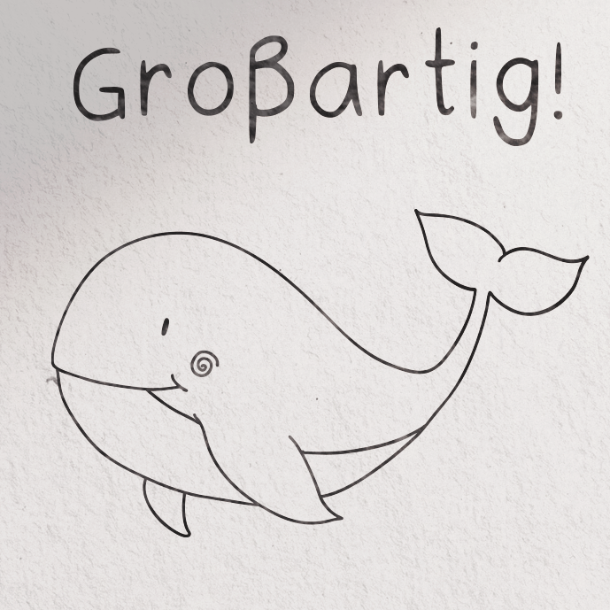 Edy Wal großartig - After Messe Angebot