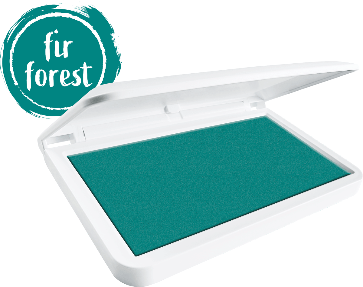 Stempelkissen Colop Make 1