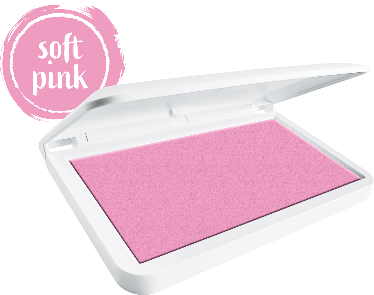 Stempelkissen Colop Make 1