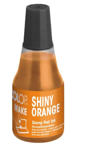 Nachfüllfarbe für Make 1 / 2 Stempelkissen