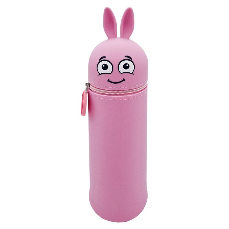 Federmäppchen MARKY - rosa