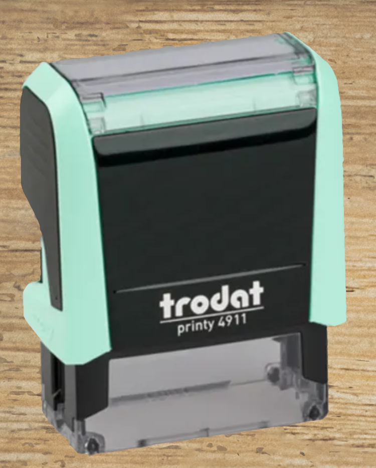 Gehäuse: Pastellgrün