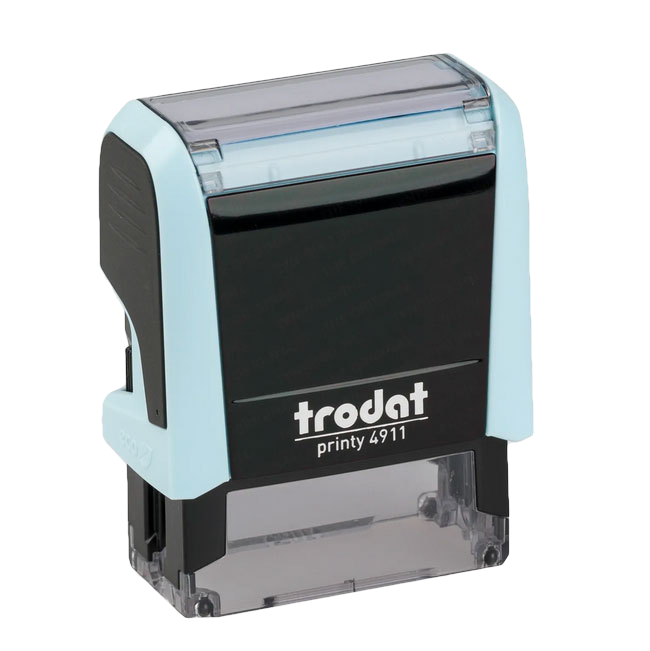 Konfigurator Printy 4911 (38x14mm)