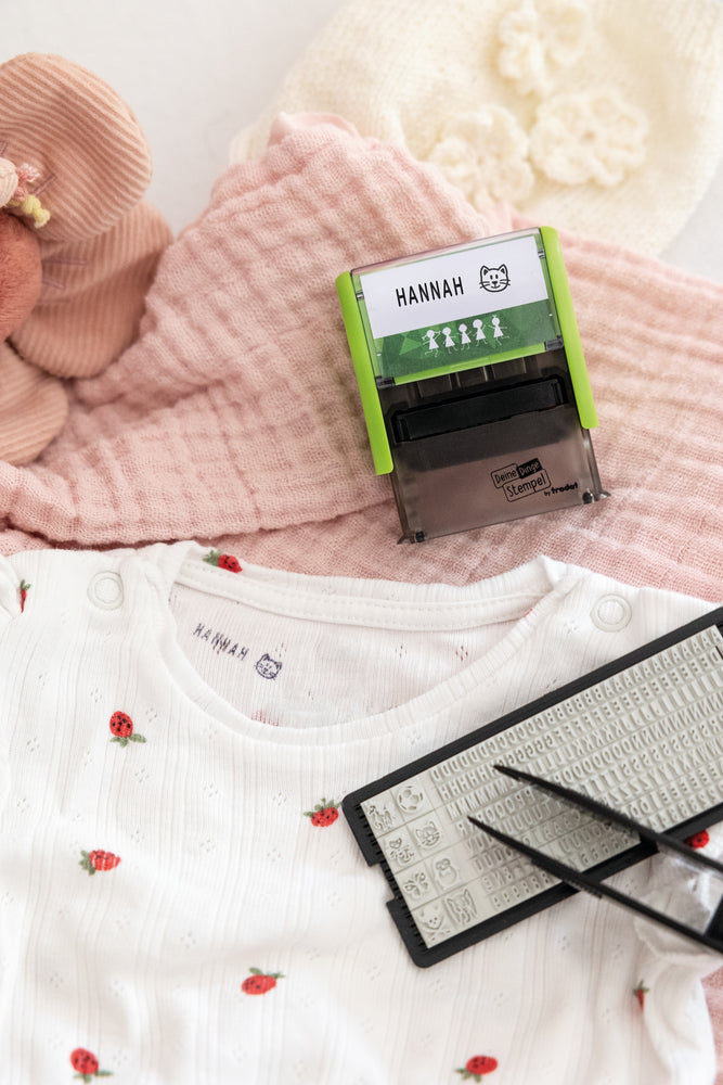 TRODAT® DEINE DINGE STEMPEL