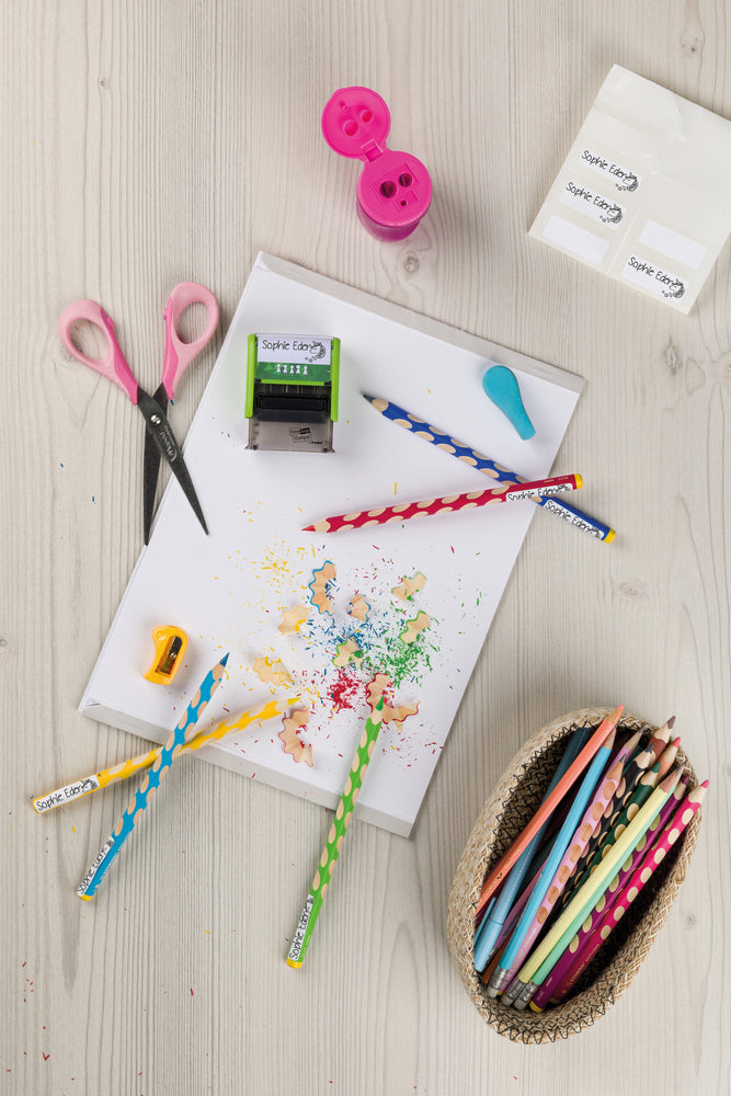 TRODAT® DEINE DINGE STEMPEL