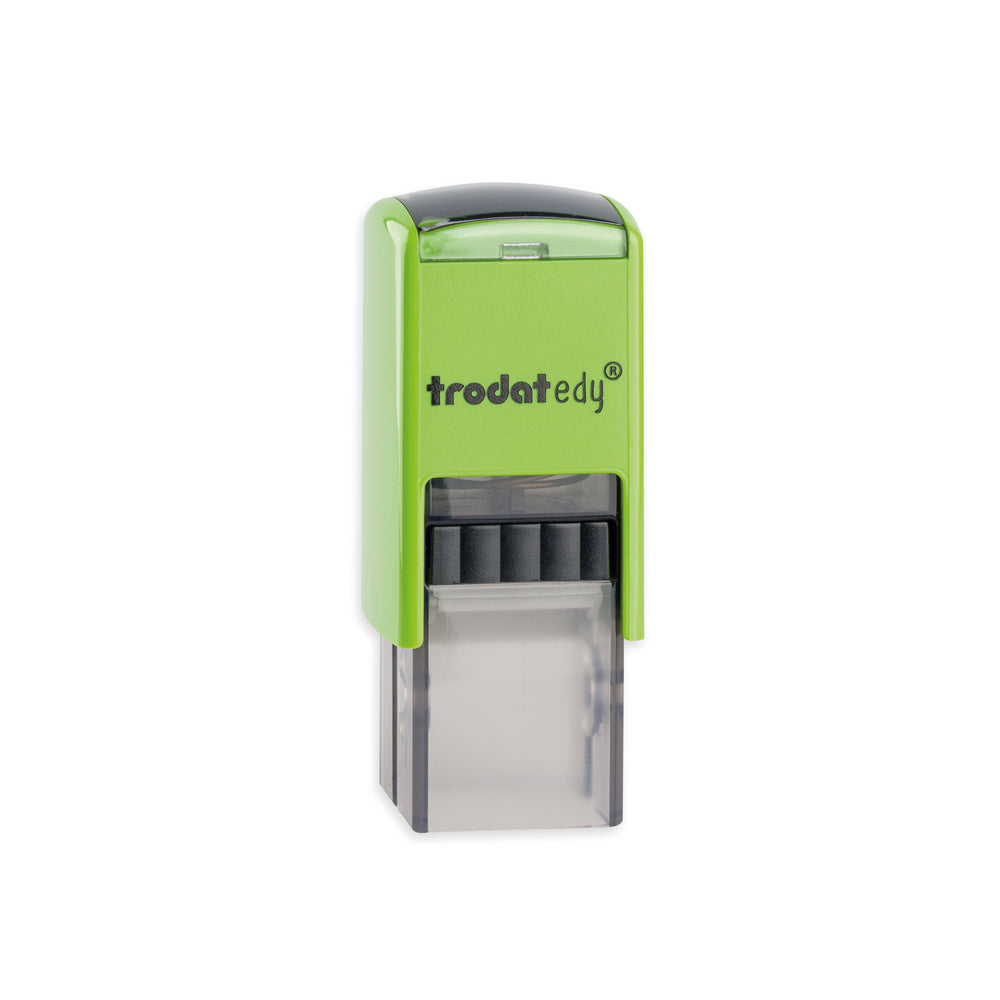 Stempel Dinosaurier - Schulstempel 20x20mm