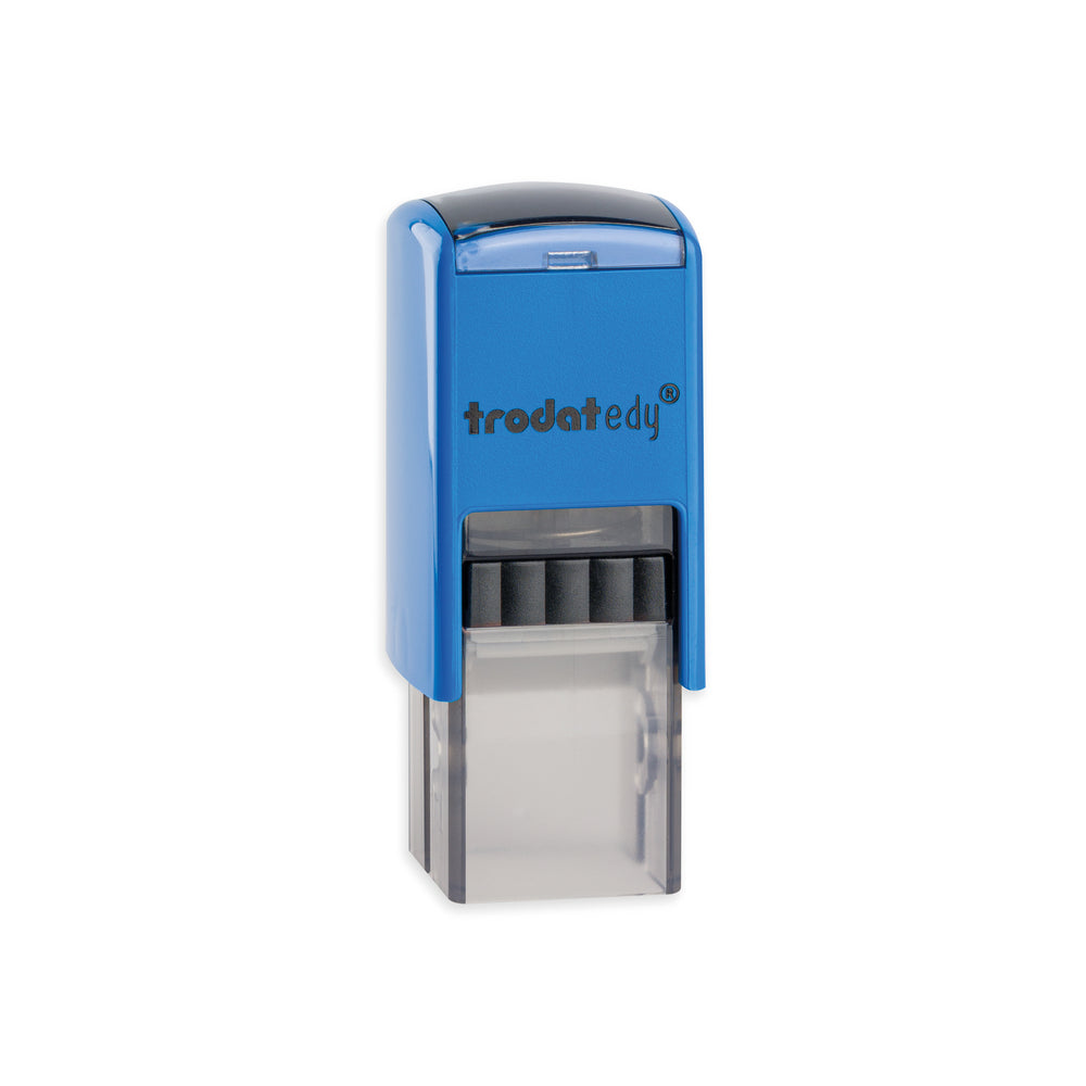 Stempel Dinosaurier - Schulstempel 20x20mm