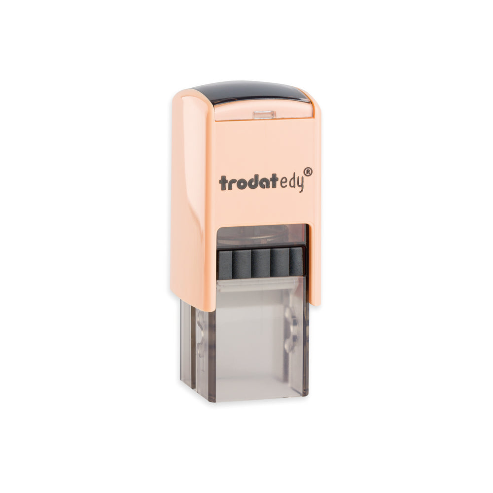 Stempel STOP - Schulstempel 20x20mm