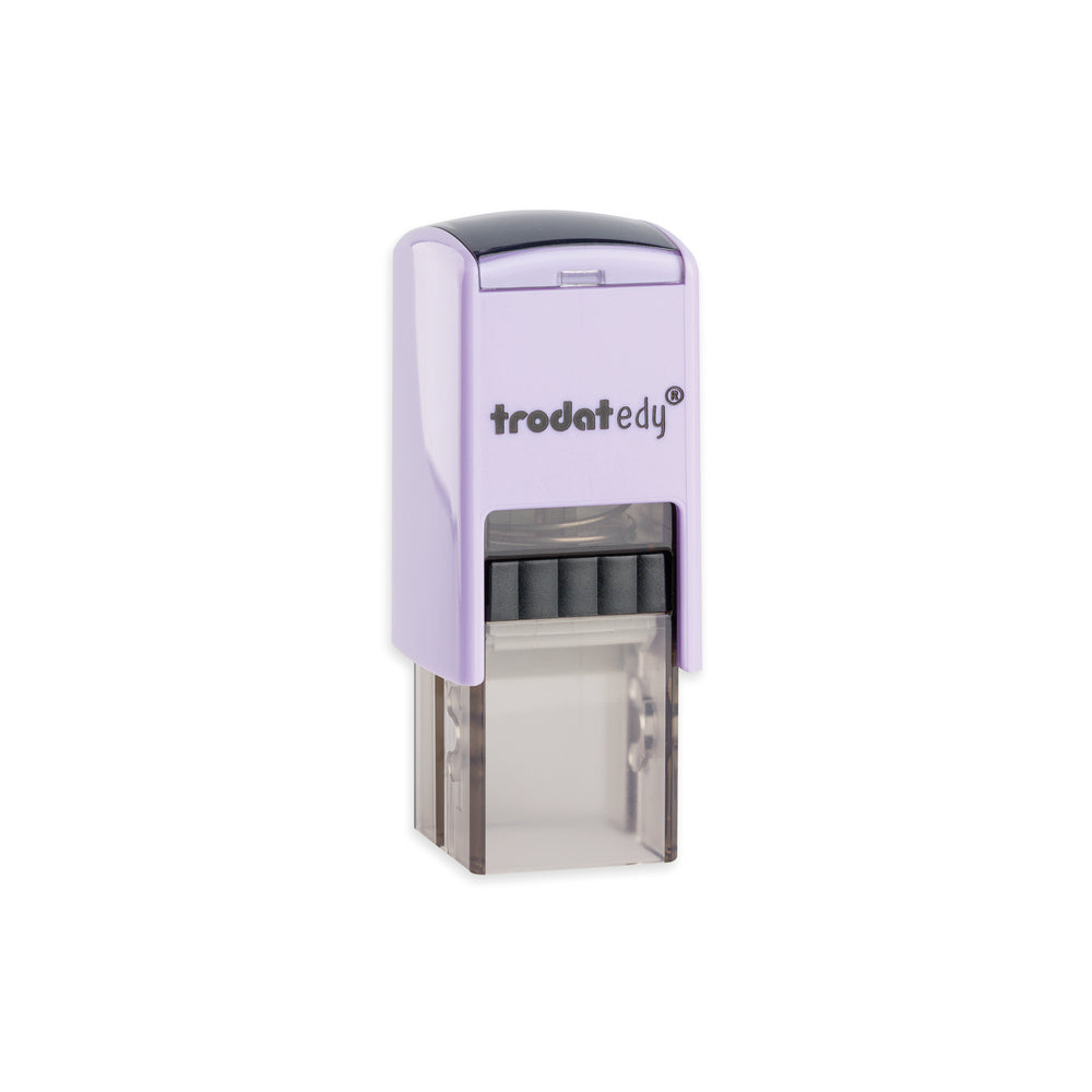 Stempel Dinosaurier - Schulstempel 20x20mm