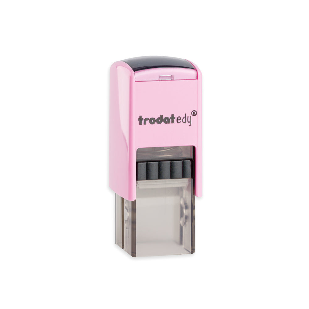Stempel Dinosaurier - Schulstempel 20x20mm