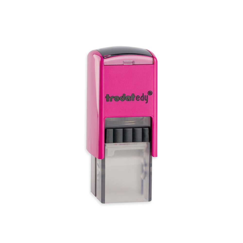 Stempel Dinosaurier - Schulstempel 20x20mm