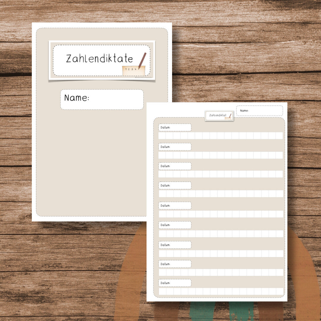 Mathe Starter Bundle