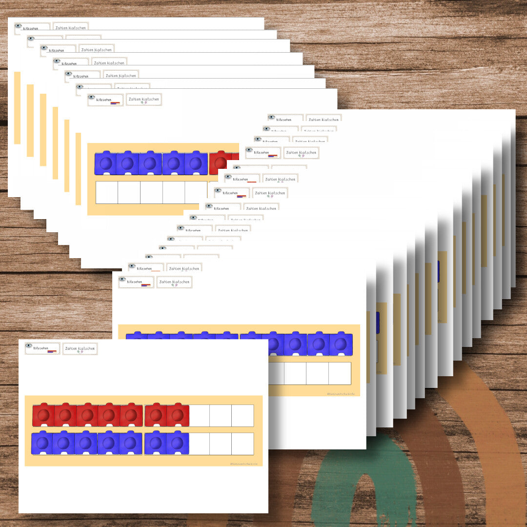 Mathe Starter Bundle