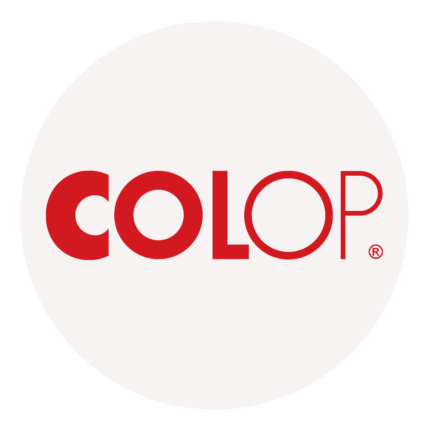 COLOP Produkte
