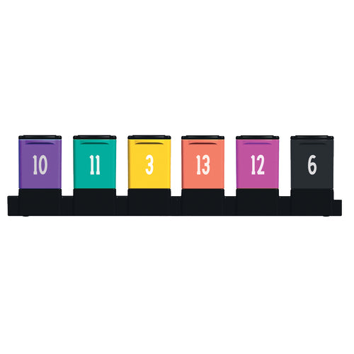 PIXEL STAMP Fantasie