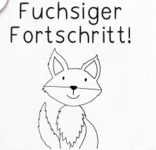 Edy Fuchsiger Fortschritt - After Messe Angebot