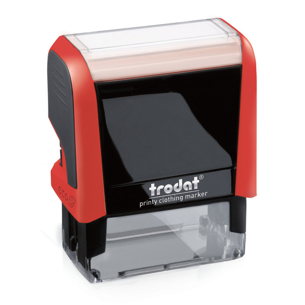 Konfigurator Stempel mit Cover