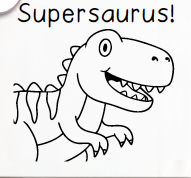 Edy Supersaurus - After Messe Angebot