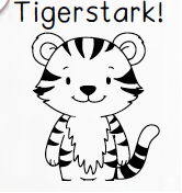 Edy Tigerstark - After Messe Angebot