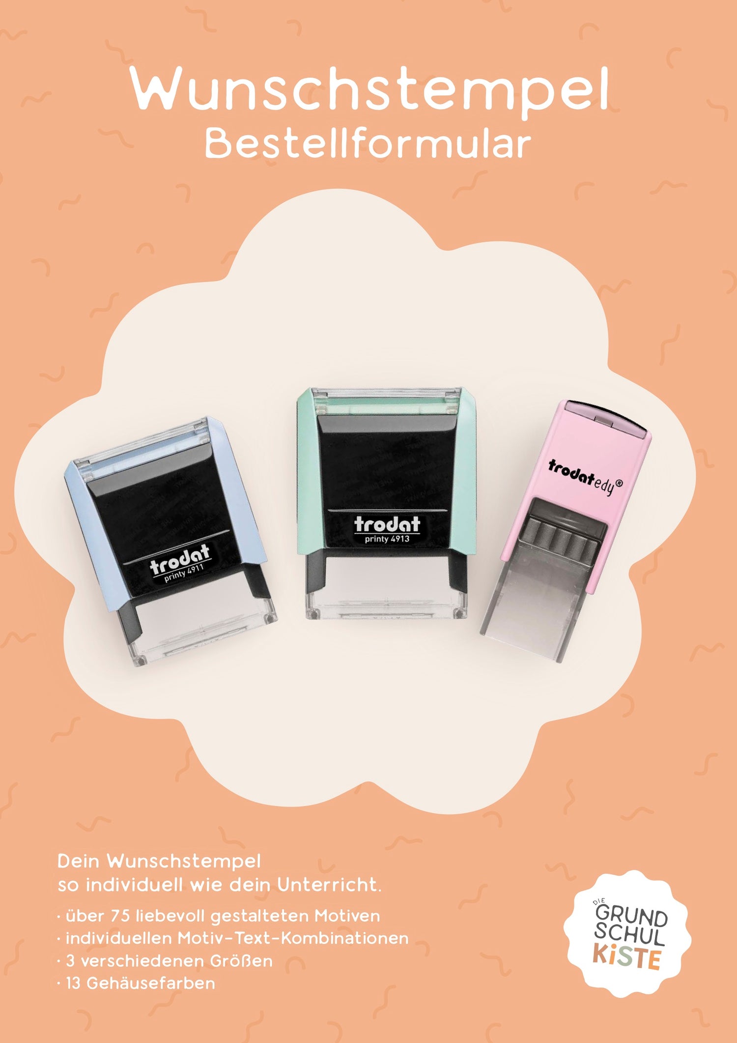 Bestellheft didacta 2026