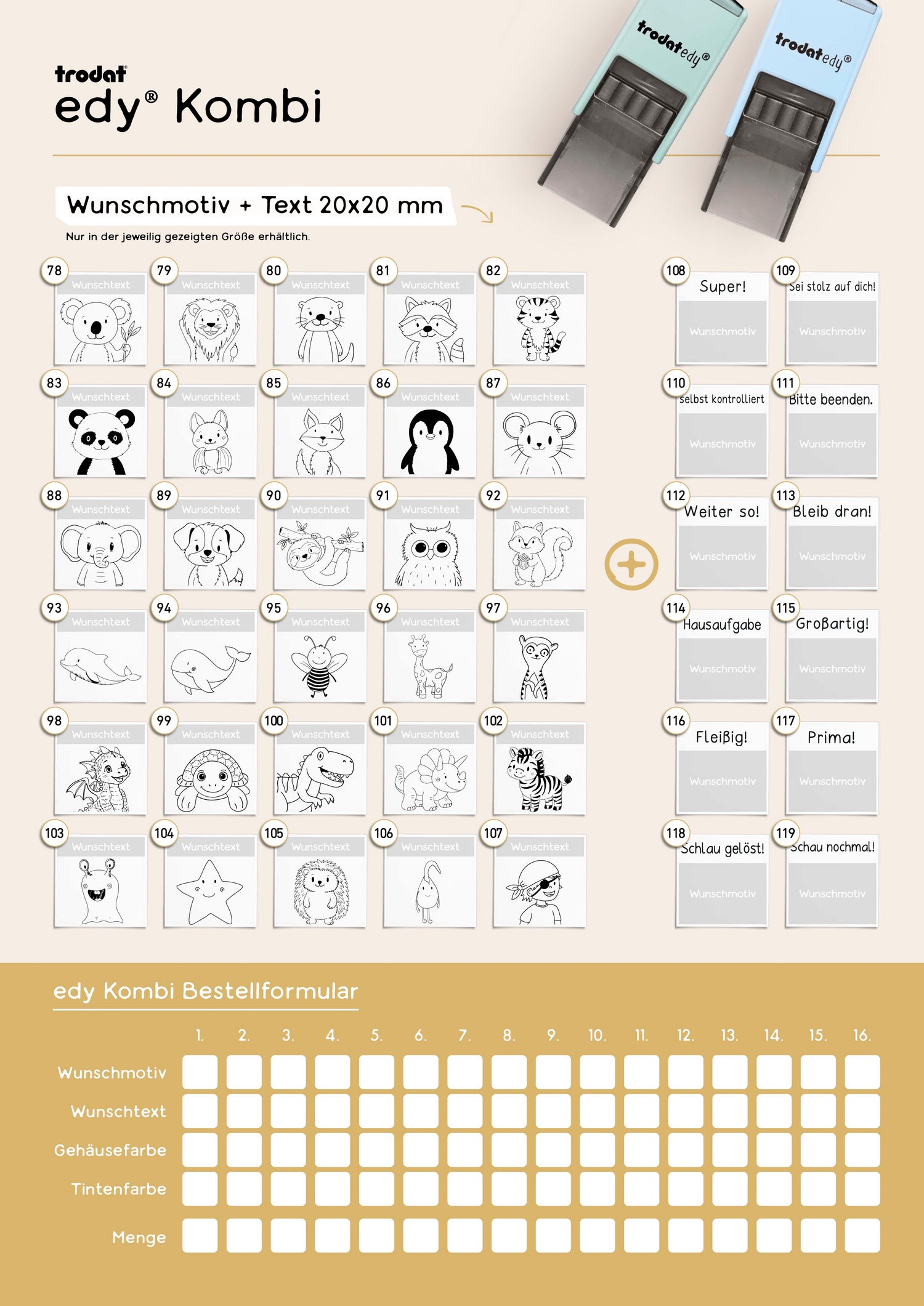 Bestellheft didacta 2026