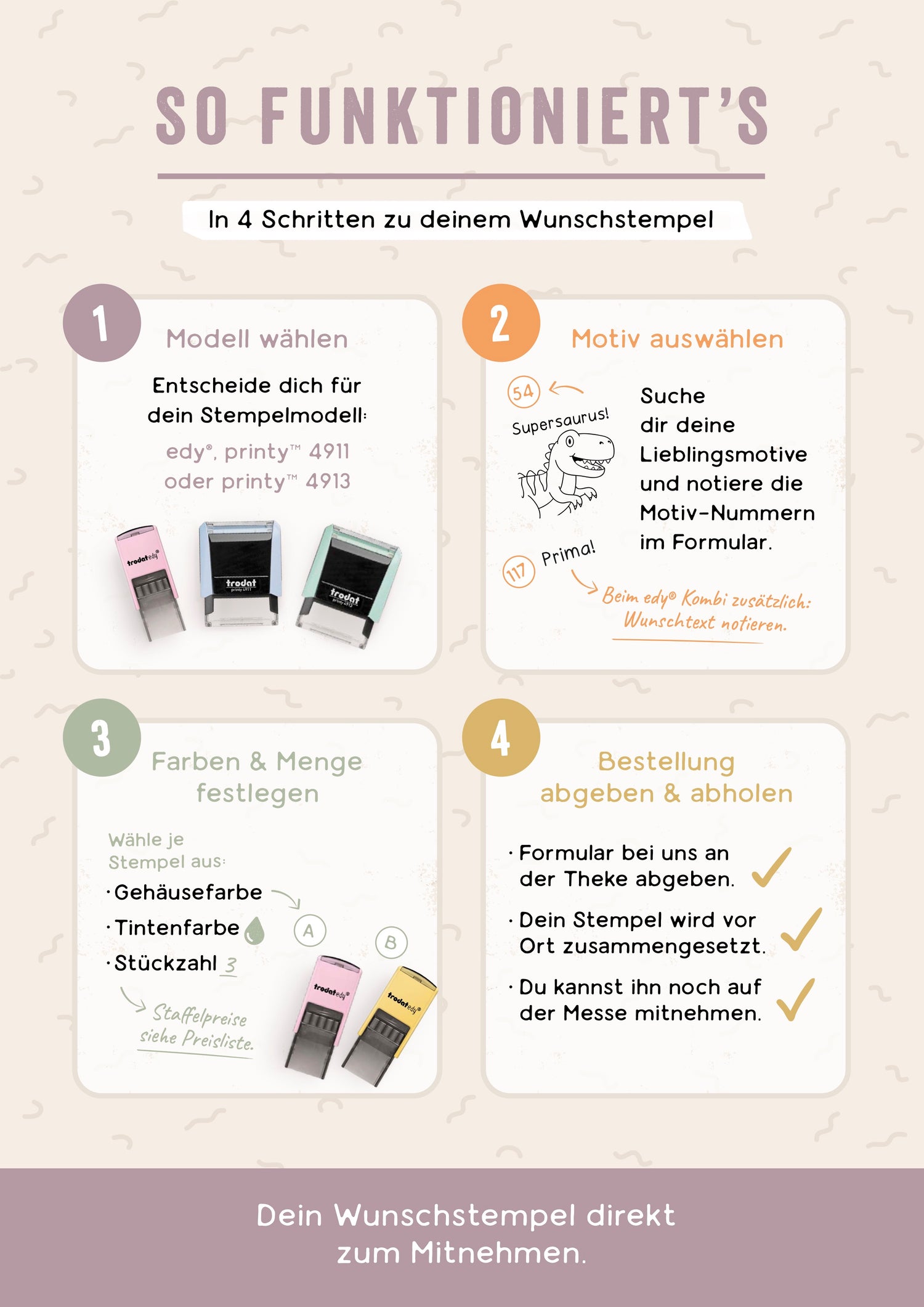 Bestellheft didacta 2026