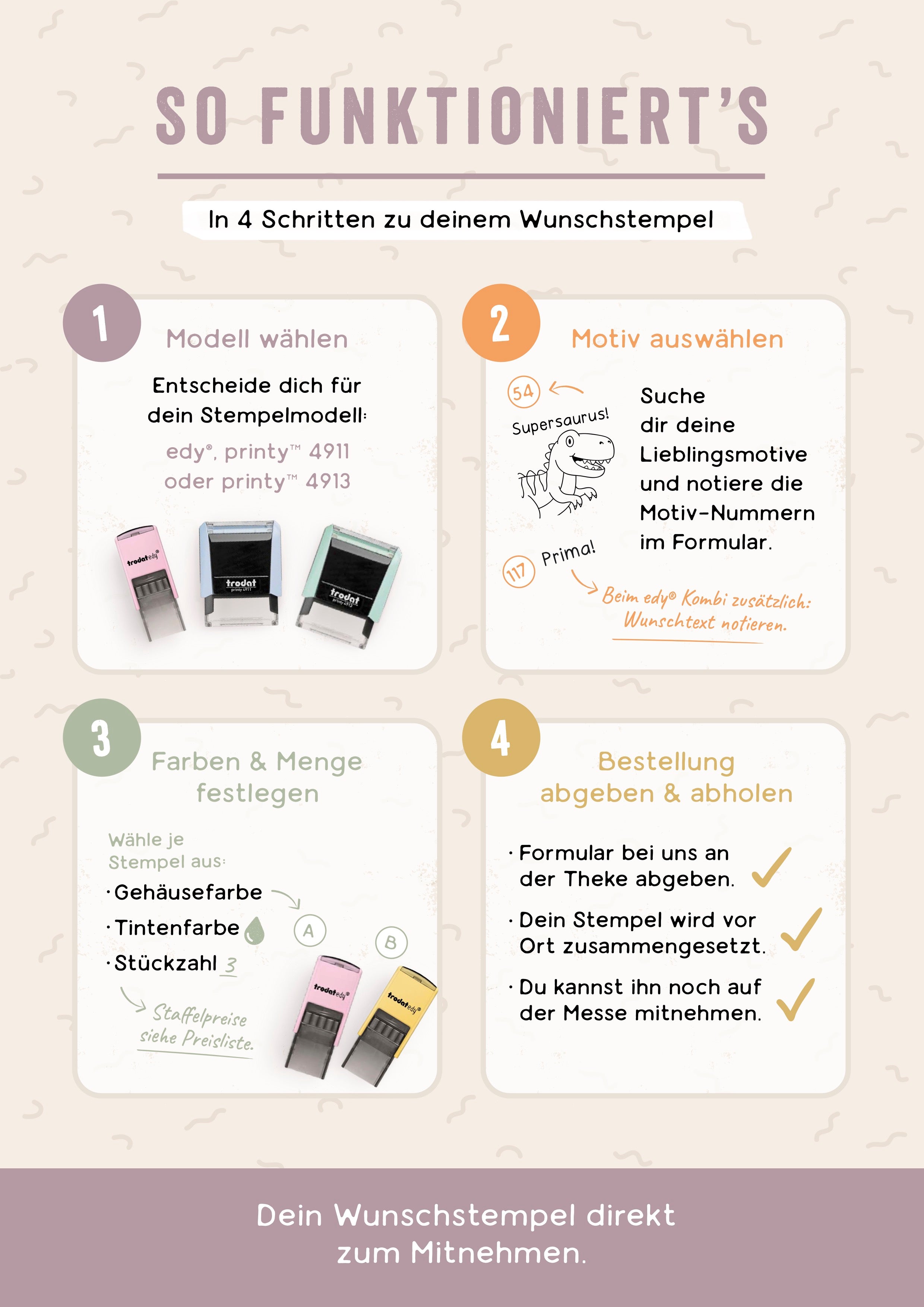 Bestellheft didacta 2026