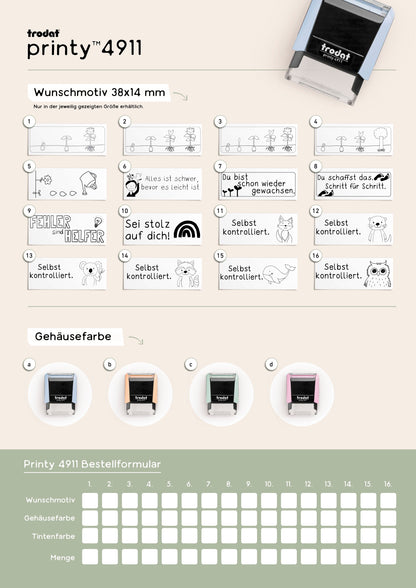 Bestellheft didacta 2026