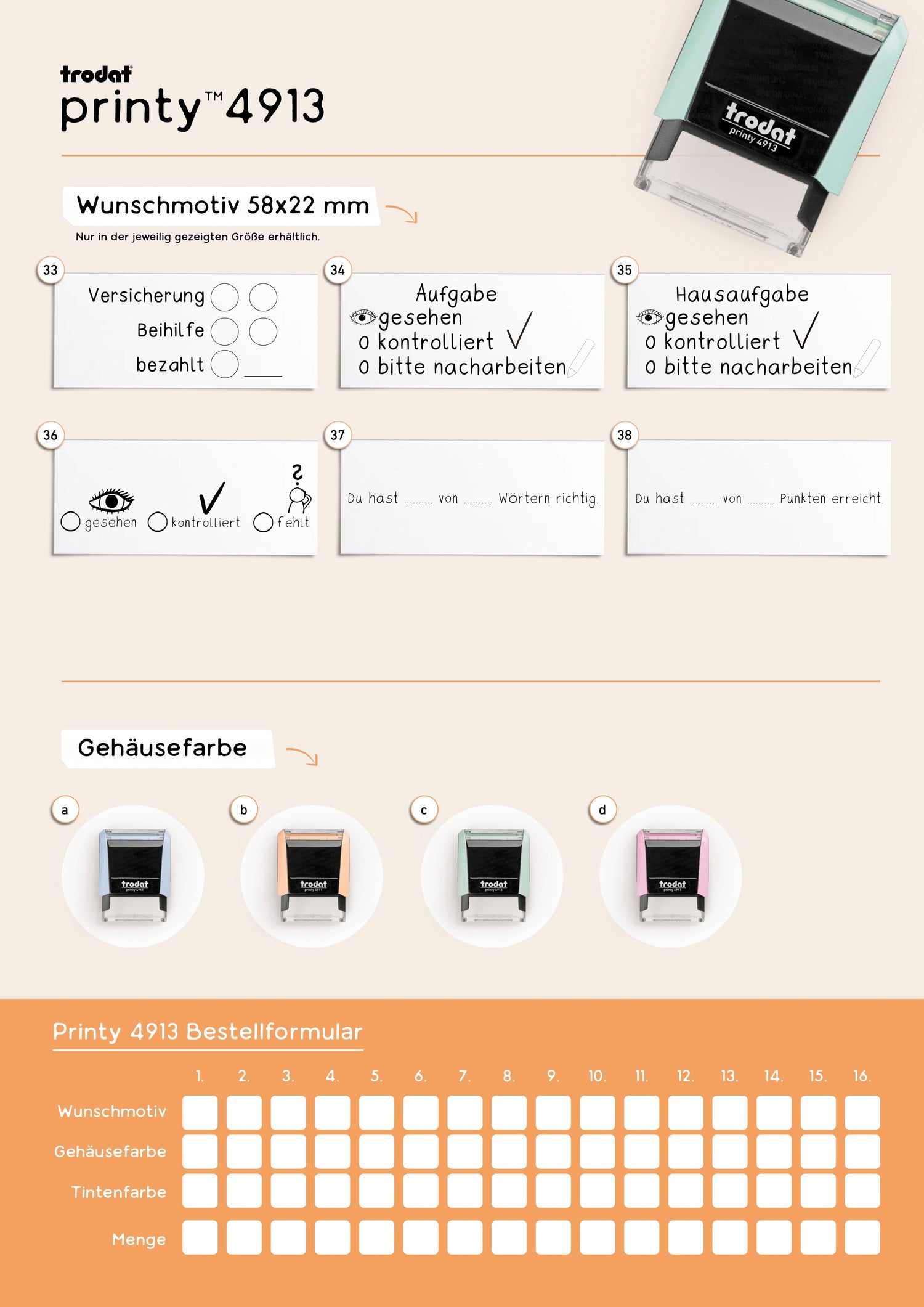 Bestellheft didacta 2026