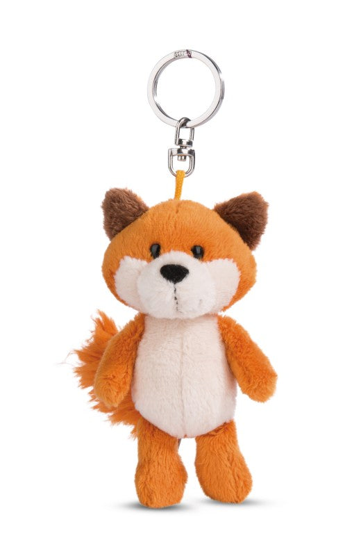 Schlüsselanhänger Fuchs Fridalie 10cm