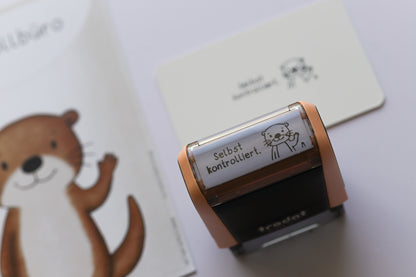 Stempel Otter &