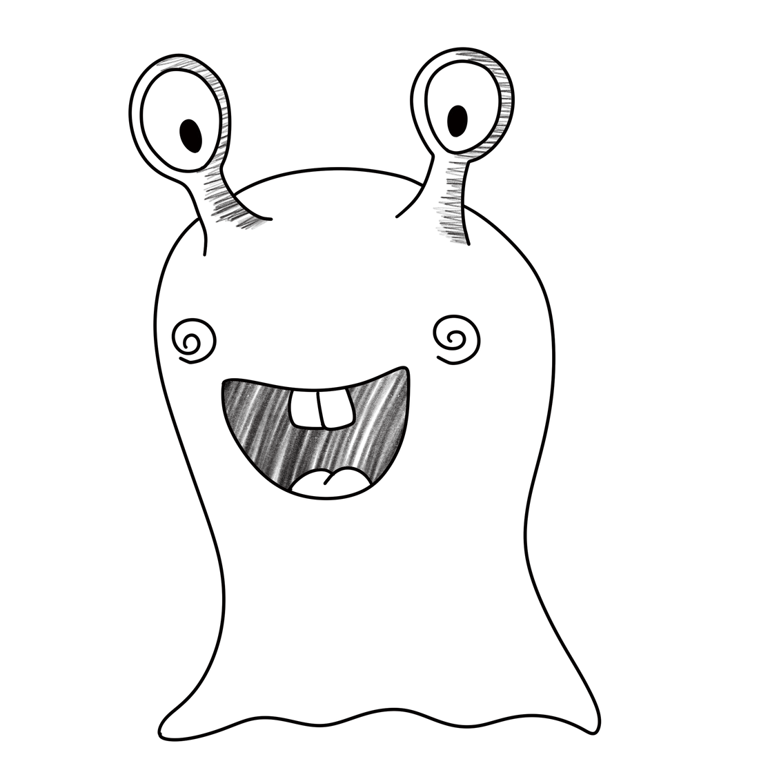 Edy Monster - After Messe Angebot