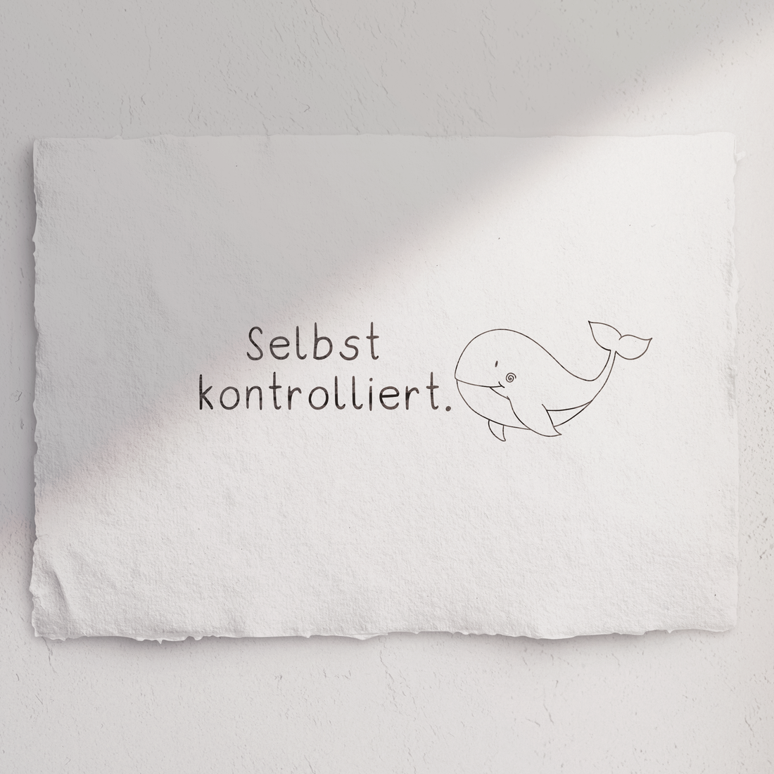 Stempel Wal &