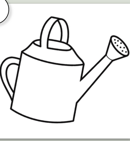 Edy Gießkanne - After Messe Angebot (Misserena)