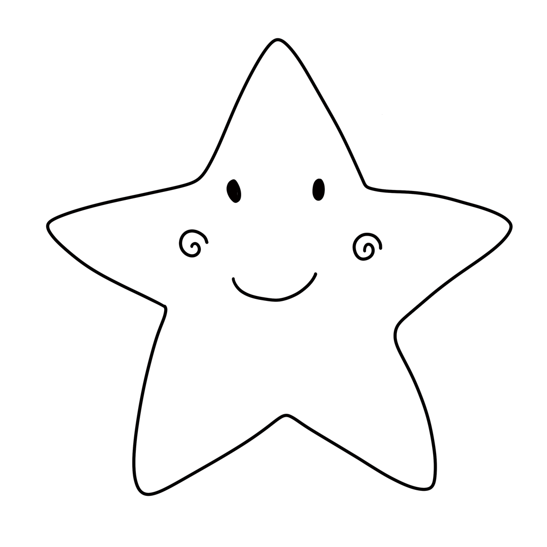 Edy Stern mit Gesicht - After Messe Angebot