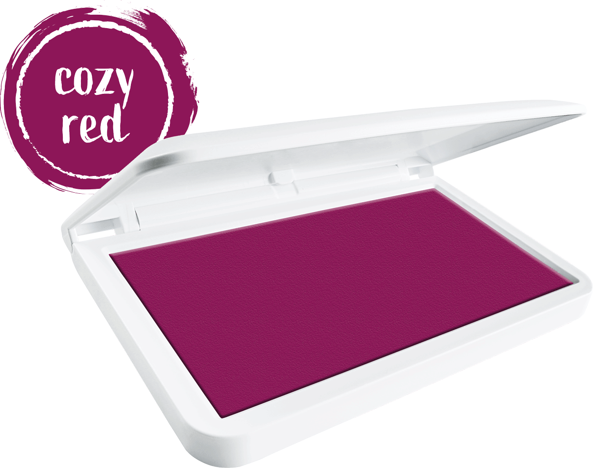 Stempelkissen Colop Make 1
