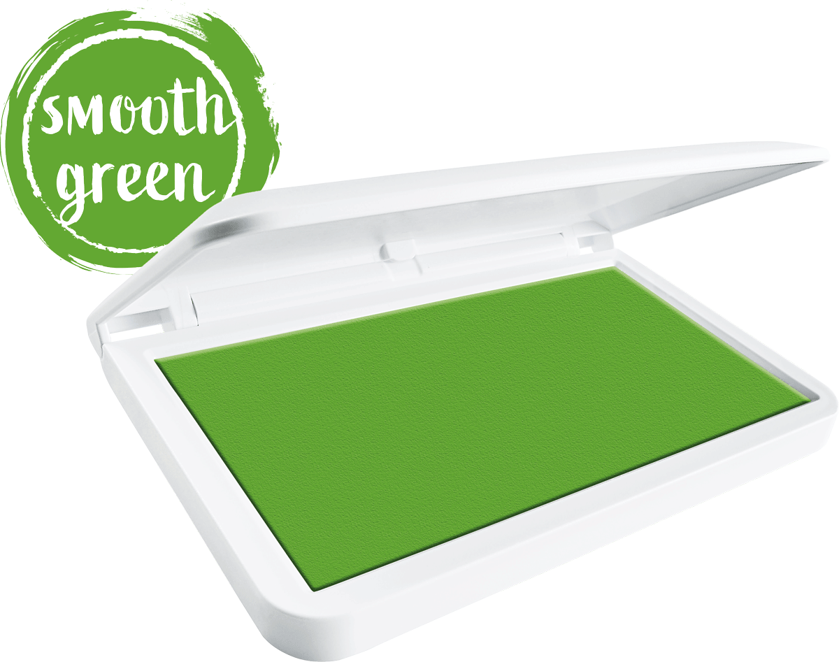 Stempelkissen Colop Make 1