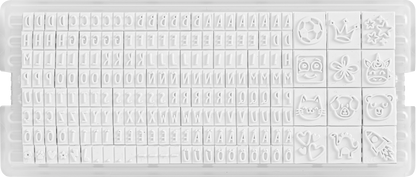 COLOP Textilstempel Marky selbstfärbend