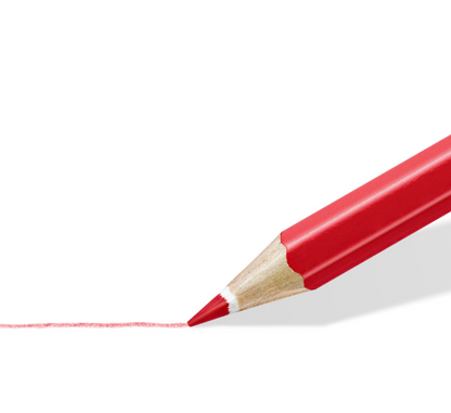 Radierbare Buntstifte STAEDTLER Noris erasable