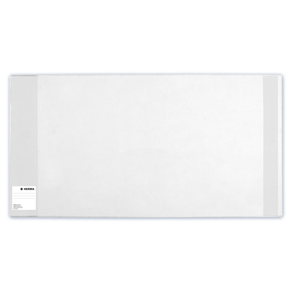 HERMA Buchhülle 210 x 380 mm für Rückmeldeheft und Wachstumstagebuch